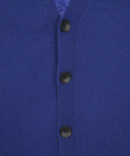 PS by Paul Smith（ピーエスバイポールスミス）カーディガン 青 サイズ:M メンズ/2200684990187