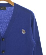 PS by Paul Smith（ピーエスバイポールスミス）カーディガン 青 サイズ:M メンズ/2200684990187