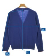 PS by Paul Smith（ピーエスバイポールスミス）カーディガン 青 サイズ:M メンズ/2200684990187