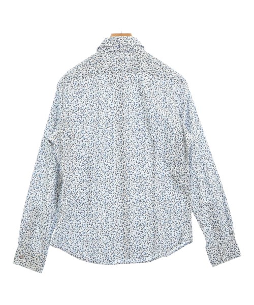 PS by Paul Smith（ピーエスバイポールスミス）カジュアルシャツ 白 サイズ:M メンズ/2200684092089