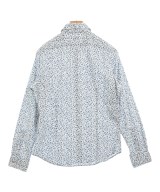 PS by Paul Smith（ピーエスバイポールスミス）カジュアルシャツ 白 サイズ:M メンズ/2200684092089