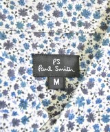 PS by Paul Smith（ピーエスバイポールスミス）カジュアルシャツ 白 サイズ:M メンズ/2200684092089