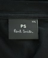 PS by Paul Smith（ピーエスバイポールスミス）Tシャツ・カットソー 黒 サイズ:XXL メンズ/2200690895032