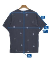 PS by Paul Smith（ピーエスバイポールスミス）Tシャツ・カットソー 紺 サイズ:M メンズ/2200691637129