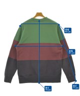 PS by Paul Smith（ピーエスバイポールスミス）スウェット 緑 サイズ:L メンズ/2200690507188