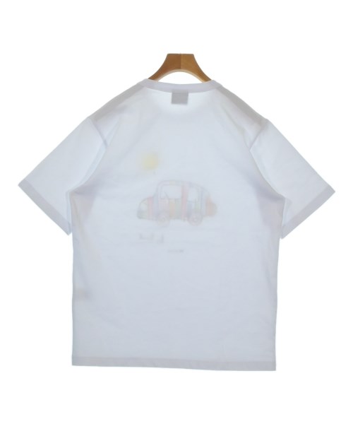 PS by Paul Smith（ピーエスバイポールスミス）Tシャツ・カットソー 白 サイズ:M メンズ/2200692455050