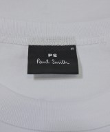 PS by Paul Smith（ピーエスバイポールスミス）Tシャツ・カットソー 白 サイズ:M メンズ/2200692455050