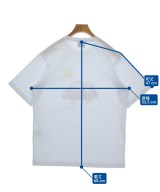 PS by Paul Smith（ピーエスバイポールスミス）Tシャツ・カットソー 白 サイズ:M メンズ/2200692455050
