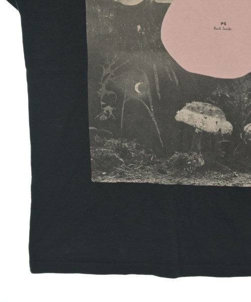 PS by Paul Smith（ピーエスバイポールスミス）Tシャツ・カットソー 黒 サイズ:S メンズ/2200688942083