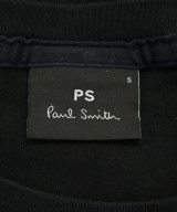 PS by Paul Smith（ピーエスバイポールスミス）Tシャツ・カットソー 黒 サイズ:S メンズ/2200688942083