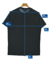 PS by Paul Smith（ピーエスバイポールスミス）Tシャツ・カットソー 黒 サイズ:S メンズ/2200688942083