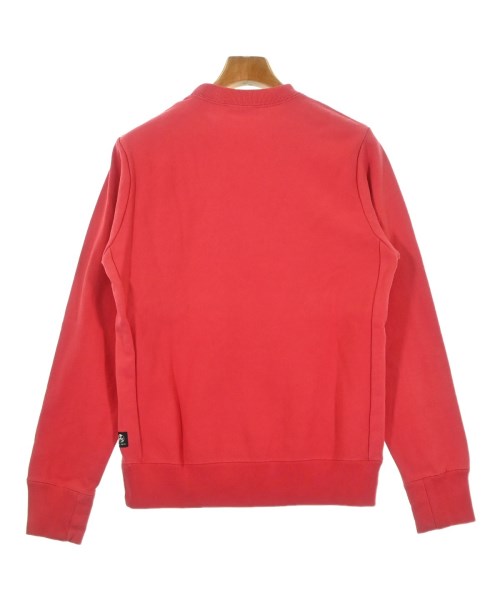 PS by Paul Smith（ピーエスバイポールスミス）スウェット 赤 サイズ:M メンズ/2200692991046