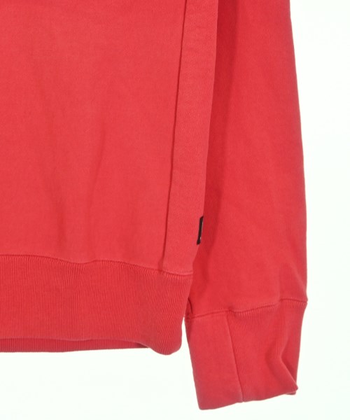 PS by Paul Smith（ピーエスバイポールスミス）スウェット 赤 サイズ:M メンズ/2200692991046