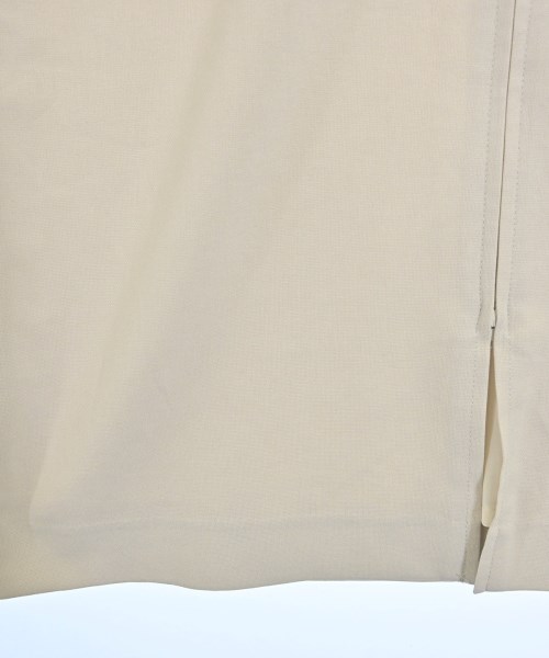 nota della mano sinistra（ノータデラマノシニストラ）ワンピース 白 サイズ:-(M位) レディース/2200619818036