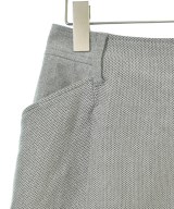 nota della mano sinistra（ノータデラマノシニストラ）ロング・マキシ丈スカート グレー サイズ:3(L位) レディース/2200634293115