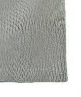 nota della mano sinistra（ノータデラマノシニストラ）ロング・マキシ丈スカート グレー サイズ:3(L位) レディース/2200634293115