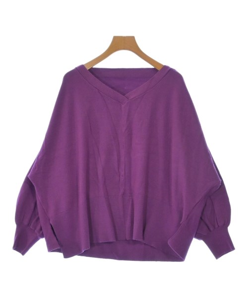 ノータデラマノシニストラ(nota della mano sinistra)のnota della mano sinistra ニット・セーター