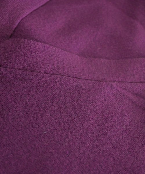 nota della mano sinistra（ノータデラマノシニストラ）ニット・セーター 紫 サイズ:F レディース/2200619601140