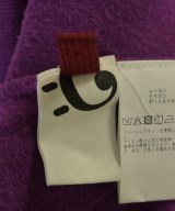 nota della mano sinistra（ノータデラマノシニストラ）ニット・セーター 紫 サイズ:F レディース/2200619601140
