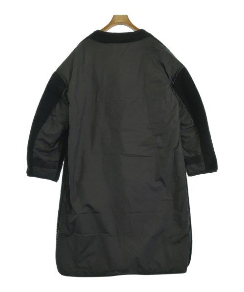 nota della mano sinistra（ノータデラマノシニストラ）その他 黒 サイズ:F レディース/2200619601188