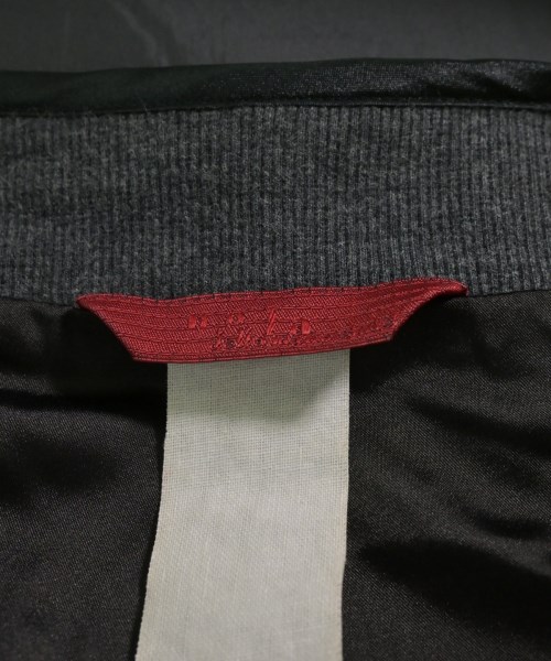 nota della mano sinistra（ノータデラマノシニストラ）その他 黒 サイズ:F レディース/2200619601188