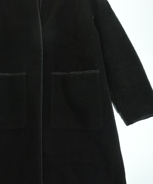 nota della mano sinistra（ノータデラマノシニストラ）その他 黒 サイズ:F レディース/2200619601188