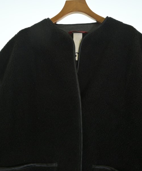 nota della mano sinistra（ノータデラマノシニストラ）その他 黒 サイズ:F レディース/2200619601188