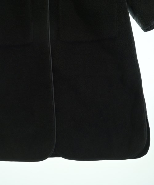 nota della mano sinistra（ノータデラマノシニストラ）その他 黒 サイズ:F レディース/2200619601188