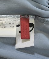 nota della mano sinistra（ノータデラマノシニストラ）ロング・マキシ丈スカート 青 サイズ:-(M位) レディース/2200678481035