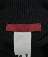 nota della mano sinistra（ノータデラマノシニストラ）ニット・セーター 黒 サイズ:-(XS位) レディース/2200707948119