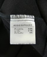 nota della mano sinistra（ノータデラマノシニストラ）その他 黒 サイズ:F レディース/2200717846054
