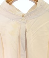 nota della mano sinistra（ノータデラマノシニストラ）カジュアルシャツ 白 サイズ:F レディース/2200681704121