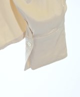 nota della mano sinistra（ノータデラマノシニストラ）カジュアルシャツ 白 サイズ:F レディース/2200681704121
