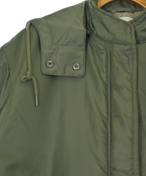 American Vintage（アメリカンヴィンテージ）モッズコート カーキ サイズ:S メンズ/2200693684060