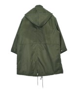 American Vintage（アメリカンヴィンテージ）モッズコート カーキ サイズ:S メンズ/2200693684060