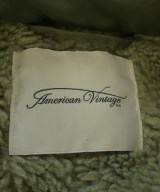 American Vintage（アメリカンヴィンテージ）モッズコート カーキ サイズ:S メンズ/2200693684060