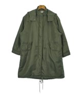 American Vintage モッズコート