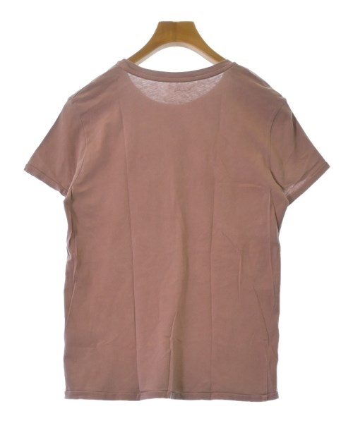 American Vintage（アメリカンヴィンテージ）Tシャツ・カットソー ピンク サイズ:S メンズ/2200704426061
