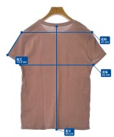 American Vintage（アメリカンヴィンテージ）Tシャツ・カットソー ピンク サイズ:S メンズ/2200704426061
