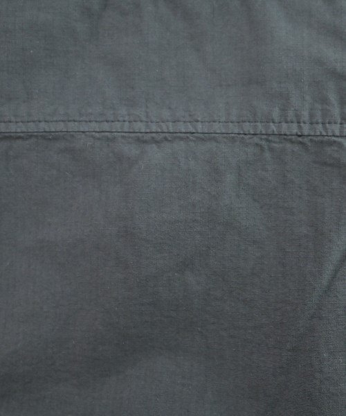 American Vintage（アメリカンヴィンテージ）カジュアルシャツ グレー サイズ:M/L メンズ/2200669386110