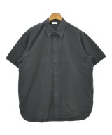 American Vintage（アメリカンヴィンテージ）カジュアルシャツ グレー サイズ:M/L メンズ/2200669386110