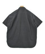 American Vintage（アメリカンヴィンテージ）カジュアルシャツ グレー サイズ:M/L メンズ/2200669386110