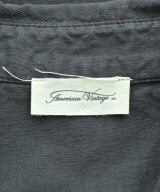 American Vintage（アメリカンヴィンテージ）カジュアルシャツ グレー サイズ:M/L メンズ/2200669386110