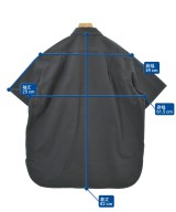 American Vintage（アメリカンヴィンテージ）カジュアルシャツ グレー サイズ:M/L メンズ/2200669386110