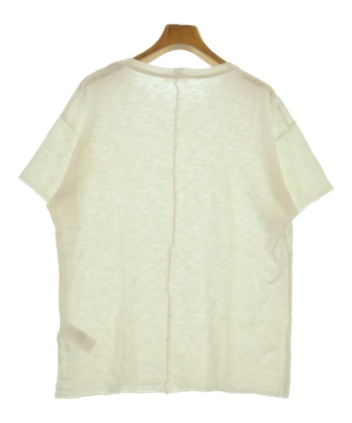 American Vintage（アメリカンヴィンテージ）Tシャツ・カットソー 白 サイズ:S レディース/2200618446049