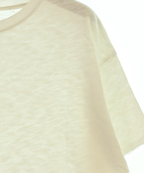 American Vintage（アメリカンヴィンテージ）Tシャツ・カットソー 白 サイズ:S レディース/2200618446049