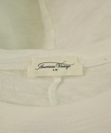 American Vintage（アメリカンヴィンテージ）Tシャツ・カットソー 白 サイズ:S レディース/2200618446049