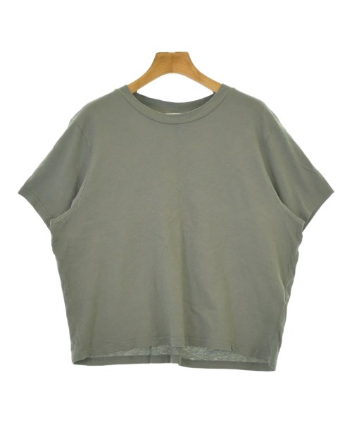 American Vintage(アメリカンヴィンテージ)Tシャツ・カットソー グレー サイズ:F/2200679329060