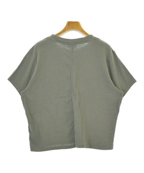 American Vintage（アメリカンヴィンテージ）Tシャツ・カットソー グレー サイズ:F レディース/2200679329060