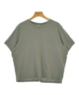 American Vintage（アメリカンヴィンテージ）Tシャツ・カットソー グレー サイズ:F レディース/2200679329060